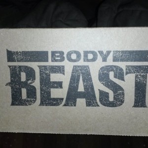 body beast