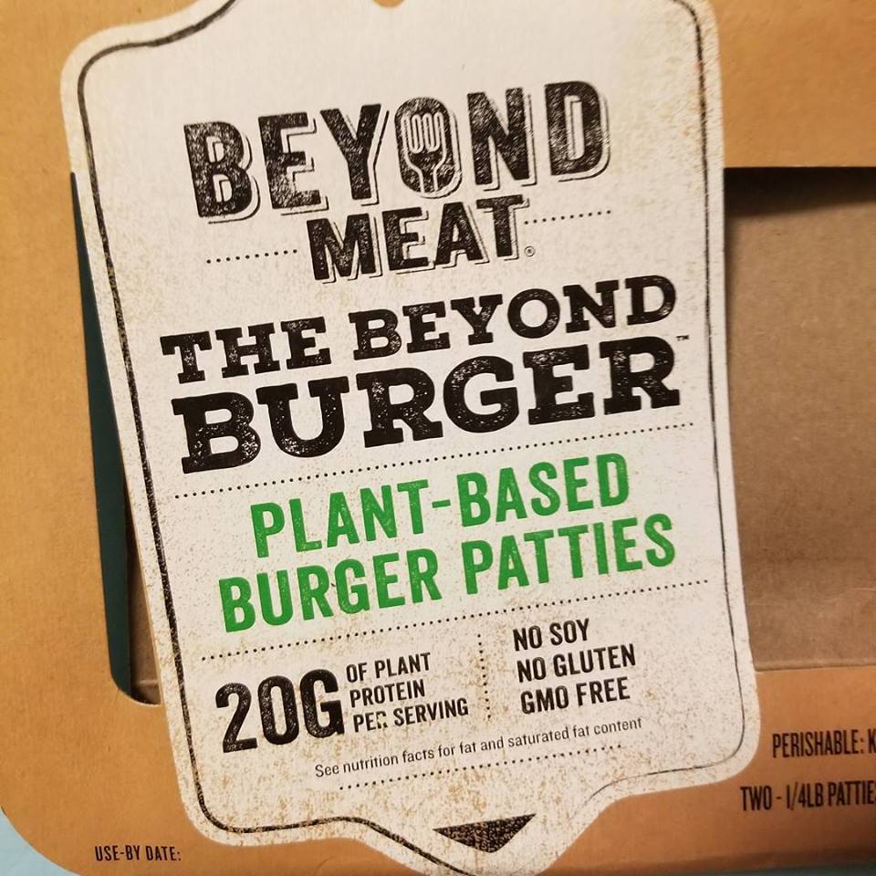 beyond burger